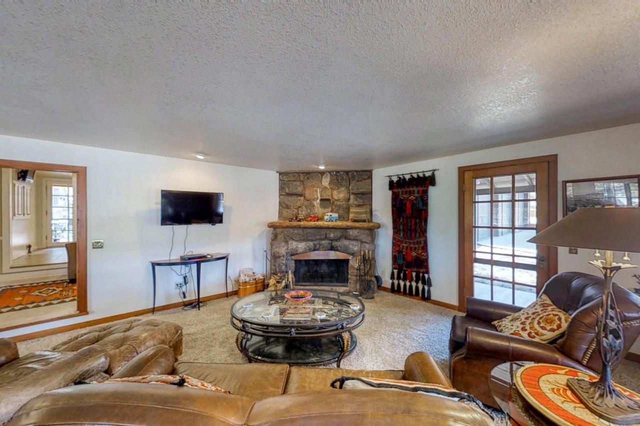 Villa Historic Wilderness Retreat Estes Park Exterior foto